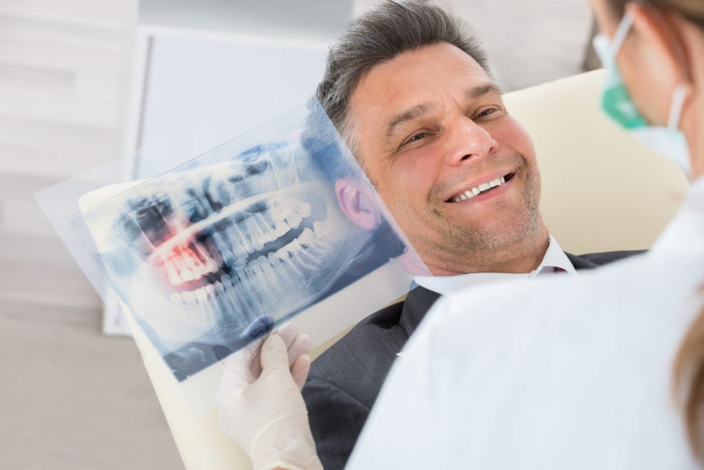 dental implants in Clinton North Carolina