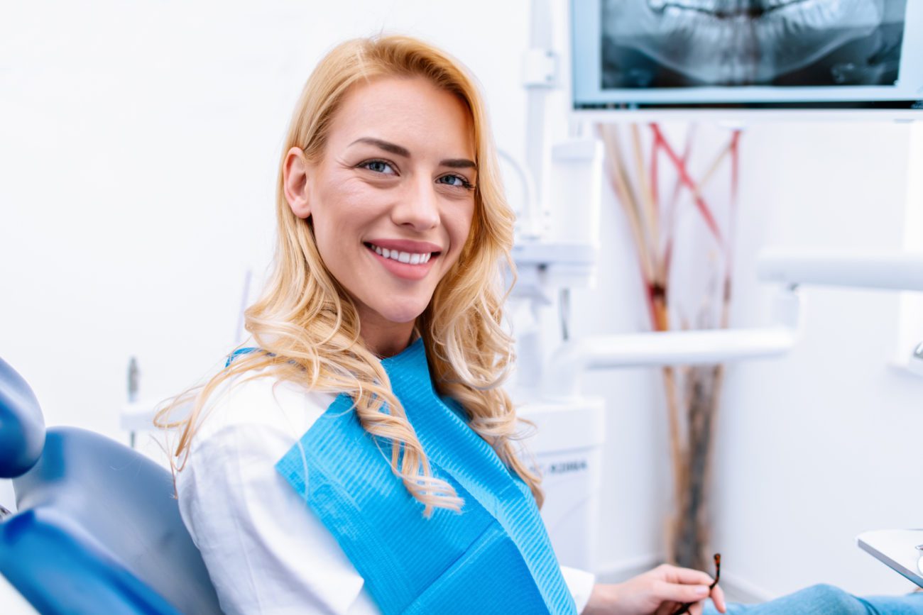 Dentistry in Clinton NC for all ages