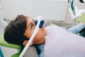 Overcoming Dental Anxiety