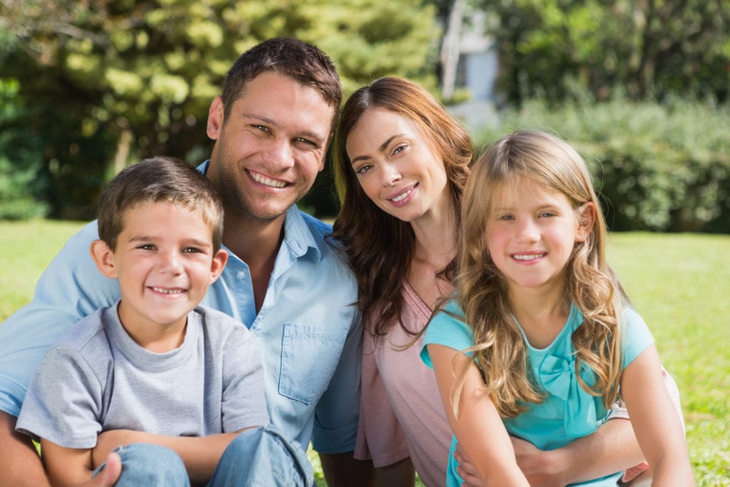 family dentist office in Clinton, NC