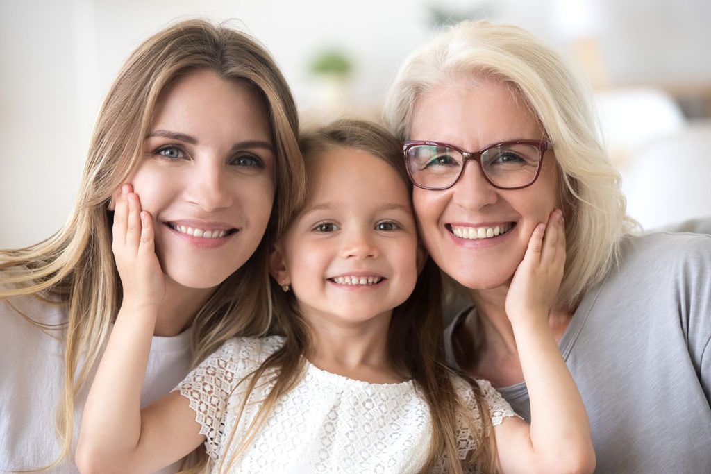 family dentistry benefits in Clinton North Carolina