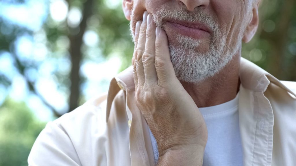 treat TMJ disorders and chronic jaw pain