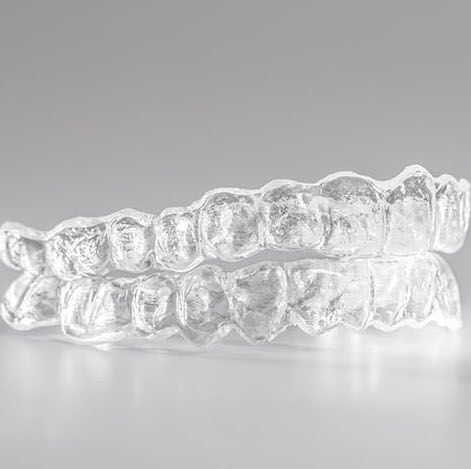 aftercare for Invisalign aligners