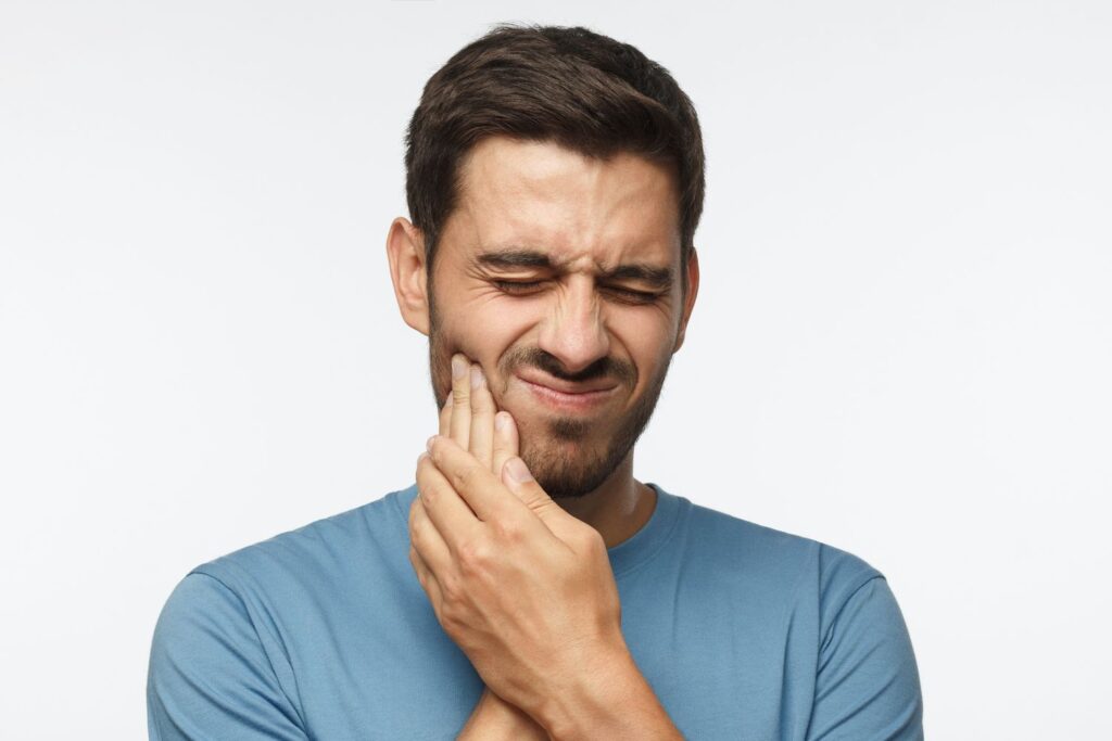 What Does Tooth Pain Mean