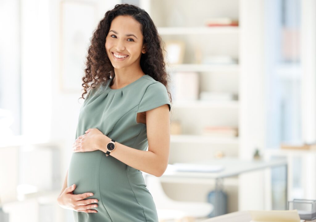 How Does Gum Health Impact Pregnancy