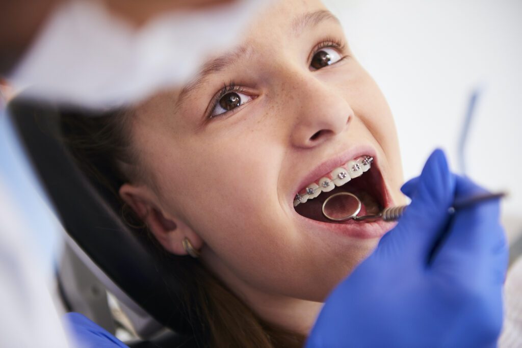 Patients of all Ages can seek Orthodontic treatment in Clinton, NC