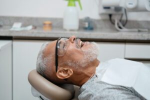 Dental Anxiety? You're Not Alone in Clinton, NC