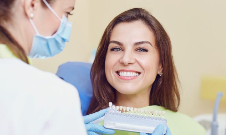 Taking proper care of your porcelain veneers is crucial to ensure they last as long as possible and continue to look their best.