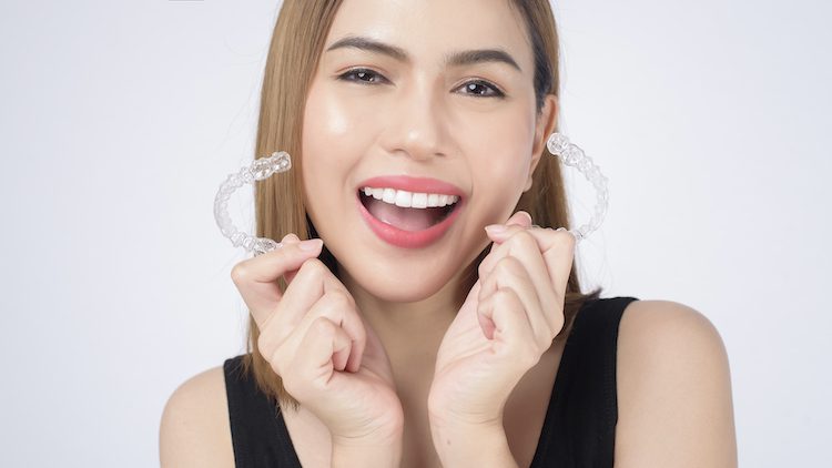 To keep your smile healthy throughout your Invisalign treatment, maintaining excellent oral hygiene is essential.