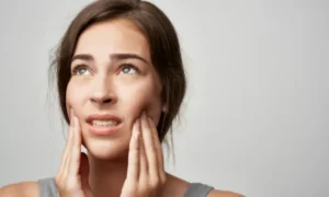 Treatment for TMJ Disorder in Clinton, NC