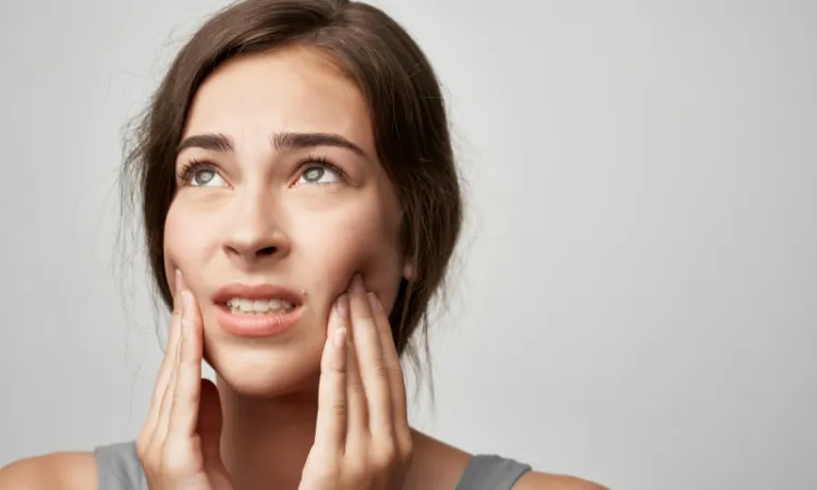 Treatment for TMJ Disorder in Clinton, NC